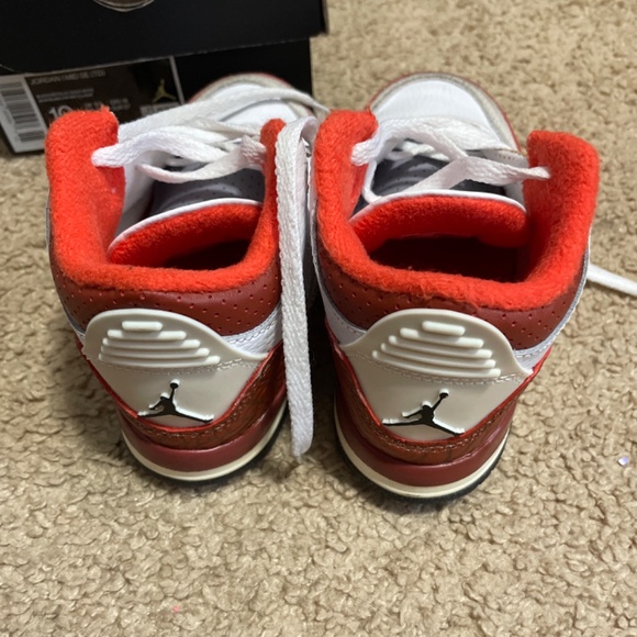 Retro Jordan - Picture 4 of 5
